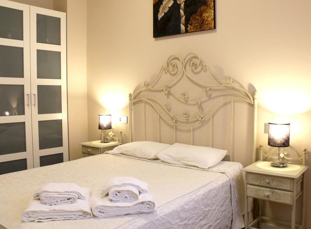 SEVITUR Seville Comfort Apartments Chambre photo